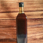 Thumbnail for Satjeevan Organic Wood-Pressed Mustard Oil