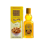 Thumbnail for Patanjali Badam Roghan Shirin - Distacart