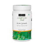 Thumbnail for Kapiva Ayurveda Slim Shake - Mango - Distacart