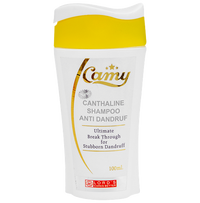 Thumbnail for Lord's Homeopathy Camy Canthline Anti Dandruff Shampoo - Distacart