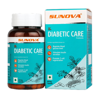 Thumbnail for Sunova Diabetic Care - Distacart
