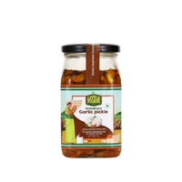Thumbnail for The Little Farm Co Garlic Pickle - Distacart