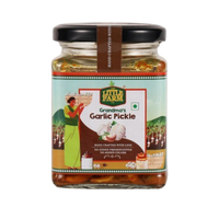 Thumbnail for The Little Farm Co Garlic Pickle - Distacart
