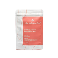 Thumbnail for The Wellness Shop Best Bikini Wax Powder - Distacart