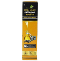 Thumbnail for Cura Extra Virgin Arandi Oil - Distacart