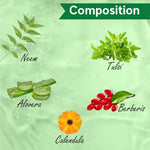 Thumbnail for Adven Homeopathy Naturals Face Wash - Distacart