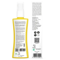 Thumbnail for Wow Skin Science UV Sunscreen Spray SPF 50 - Distacart
