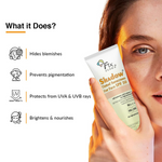 Thumbnail for Fixderma Shadow Rx Tinted Sunscreen - Distacart