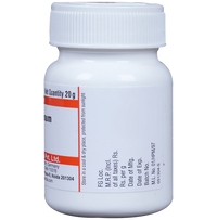 Thumbnail for Dr. Willmar Schwabe India Thyroidinum Trituration Tablet - Distacart