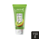 Thumbnail for Lakme Blush & Glow Kiwi Freshness Gel Face Wash - Distacart