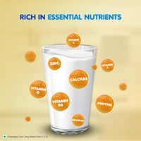 Thumbnail for Nestle Nangrow Nutritious Milk Drink - 2 to 6 Years - Distacart