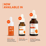Thumbnail for Plum Mandarin & Vitamin C Serum - Distacart