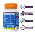 Thumbnail for Fast&Up B12 + B-Complex Tablets - Distacart