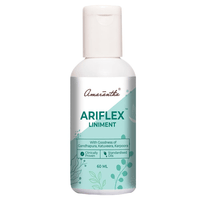 Thumbnail for Amarantha Ayurvedic Ariflex Liniment - Distacart