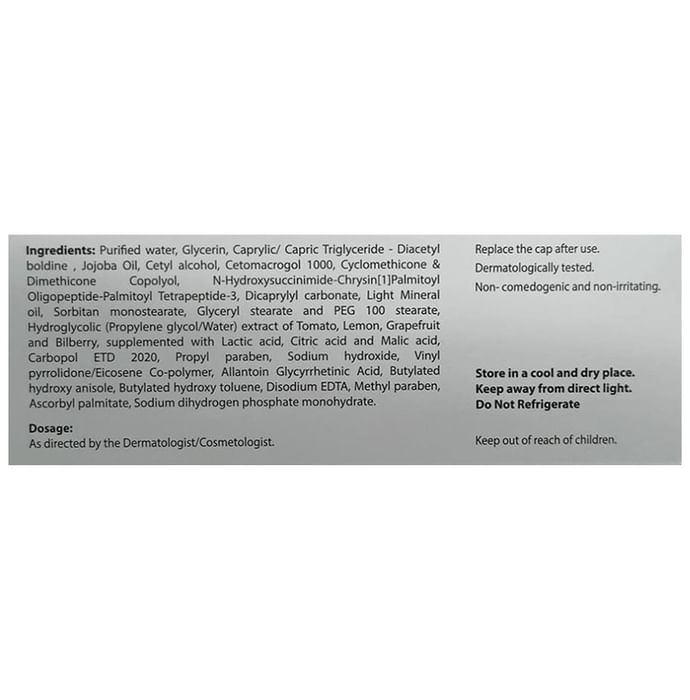 Dr. Reddy's Avarta Under Eye Cream - Distacart