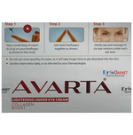 Thumbnail for Dr. Reddy's Avarta Under Eye Cream - Distacart