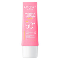 Thumbnail for Dot & Key Watermelon Cooling Sunscreen SPF 50 PA+++ - Distacart