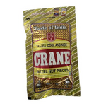 Thumbnail for Crane Betel Nut Pieces (Hard / Hot) | Premium Quality Crane Supari | Taste of India Mouth Freshener - Distacart