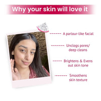 Thumbnail for Alps Goodness Dragon Fruit Brightening Facial Kit
