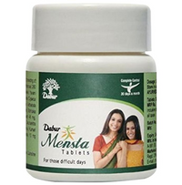 Thumbnail for Dabur Mensta - 30 Tablets - Distacart