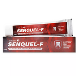 Thumbnail for Dr. Reddy's Senquel-F Toothpaste - Distacart