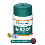 Thumbnail for Himalaya liv 52 DS Tab - Distacart