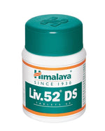 Thumbnail for Himalaya liv 52 DS Tab - Distacart