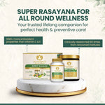Thumbnail for Maharishi Ayurveda Amrit Kalash - Dual Pack Paste and Tablets - Distacart