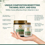 Thumbnail for Maharishi Ayurveda Amrit Kalash - Dual Pack Paste and Tablets - Distacart