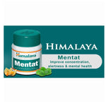 Thumbnail for Himalaya Herbals Mentat Tablets - Distacart