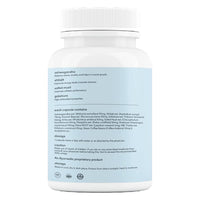 Thumbnail for Mars By GHC Surge Max Capsules with Ashwagandha, Gokshura, Safed Musli - Distacart