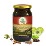 Thumbnail for Organic India Organic Chyawanprash - Distacart