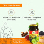 Thumbnail for Organic India Organic Chyawanprash - Distacart