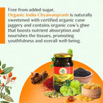Thumbnail for Organic India Organic Chyawanprash - Distacart
