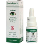 Thumbnail for Dr. Willmar Schwabe Germany Cineraria Maritima Eye Drop - Distacart