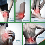 Thumbnail for Dr Relaxi Herbal Capsules for Joints Pain and Arthritis - Distacart