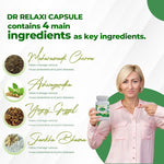 Thumbnail for Dr Relaxi Herbal Capsules for Joints Pain and Arthritis - Distacart