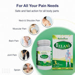 Thumbnail for Dr Relaxi Herbal Capsules for Joints Pain and Arthritis - Distacart