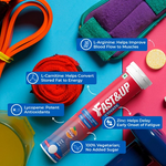 Thumbnail for Fast&Up Activate Effervescent Tablets - Distacart