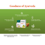 Thumbnail for Himalaya Wellness Pure Herbs Triphala Bowel Wellness - Distacart