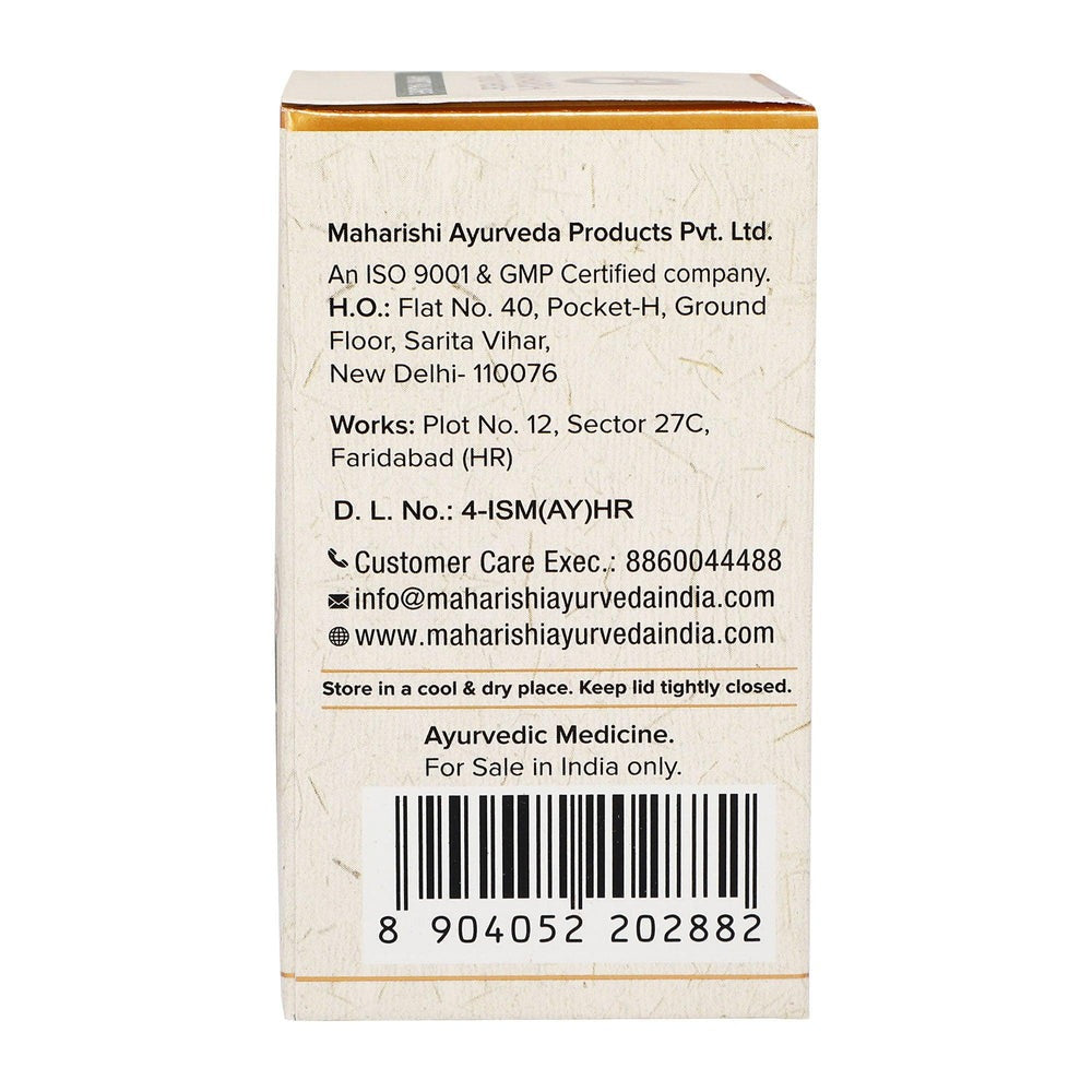 Maharishi Ayurveda Amrit Kalash Ambrosia - Distacart