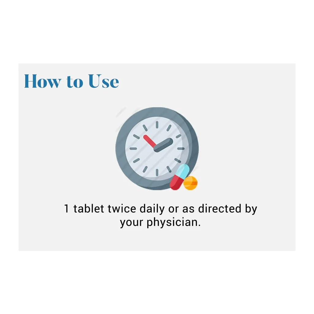 Himalaya Herbals Arjuna Tablets - Distacart