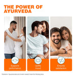 Thumbnail for Himalaya Tentex Royal Capsules - Distacart
