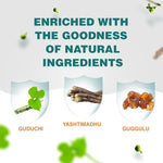 Thumbnail for Himalaya Herbals - Septilin Syrup - Distacart