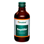 Thumbnail for Himalaya Herbals - Septilin Syrup - Distacart