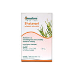 Thumbnail for Himalaya Herbals - Shatavari Women's Wellness - Distacart