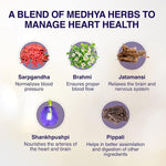 Thumbnail for Maharishi Ayurveda Cardimap Tabs - Distacart
