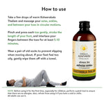 Thumbnail for Kerala Ayurveda Ksheerabala Thailam - Distacart