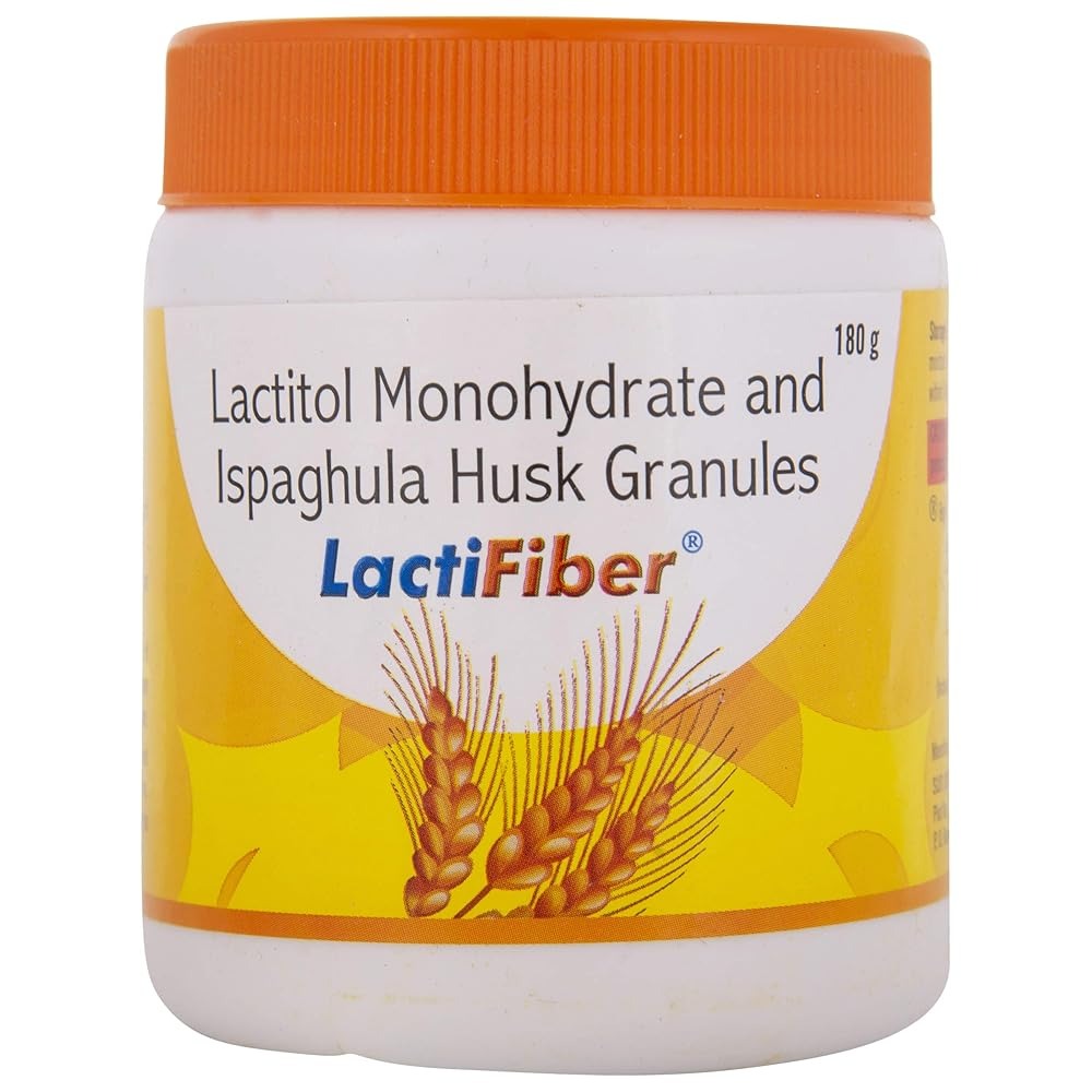 Lactifiber Granules - Distacart