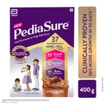 Thumbnail for Pediasure Health and Nutrition Drink Powder for Kids Growth (Premium Chocolate) - Distacart